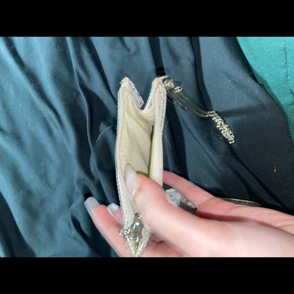 Guess wallet with card pouch - Picture 12 of 13